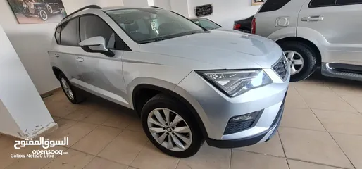  2 سيات اتيكا 2019 بيع كاش او تقسيط مع فرق السعر