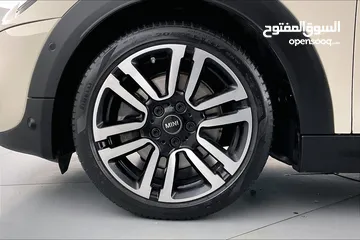  14 2021 MINI Cooper S Standard  • Eid Offer • Manufacturer warranty till 15-Apr-2025