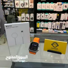  2 apple watch ultra 1