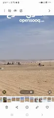 5 ارض بجانب بير ماء ارتوازي