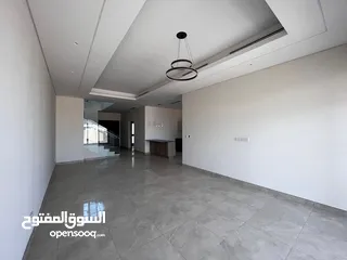  2 4 + 1 BR Brand New Townhouse with Private Pool in Muscat Hills