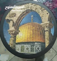  26 لوحات فسيفساء كافة الأحجام والتصاميم جاهز وتفصيلحسب الطلب