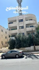  12 عمارة استثمارية وسكنية للبيع في الهاشمي الشمالي