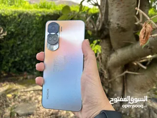  6 هونر 90 لايت 256 جيجا  Honor 90 lite