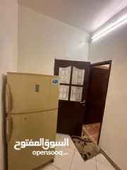  6 استوديو مفروش بالعذيبة قريب انزا هوم Furnished studio in Azaiba near Anza Home