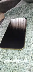  5 ايفون 13 برو ماكس حجم 1 تيرا أكبر ذاكره Iphone 13 Pro Max 1 Tera لون ذهبي إطار ولؤلؤي افخم لون