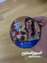  4 سي دي جتا 5 GTA V