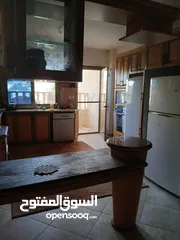  10 شقة مفروشة للايجار