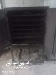  3 معدات معجنات