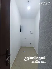 8 شقة فارغة لايجار في تلاع العلي جديد لم يسكن  3 نوم 330