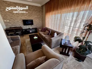  18 شقة 86م للإيجار  فاخرة جدا عمان منطقة السابع - شارع عبد الله غوشة من المالك مباشرة