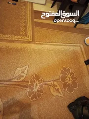  1 سجاد تركي للبيع