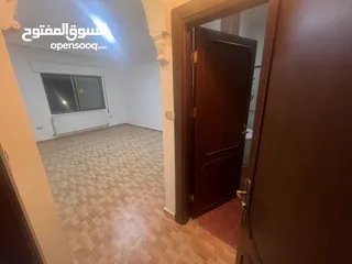 11 شقة غير مفروشة