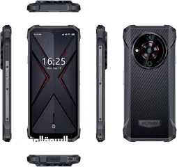  5 Hotwav T7 pro new new ///// هوت ويف تي 7 برو اقوى جهاز مقاوم للكسر والماء
