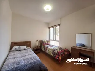  24 3نوم سوبر ايجار شهري بأجمل مناطق دير غبار