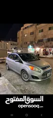 1 Ford C-Max 2014 للبيع بسعر رائع