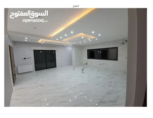  8 رقم الاعلان (2389) عمارة للبيع في المنصور شقق طابقية تشطيب سوبر ديلوكس بناء خاص