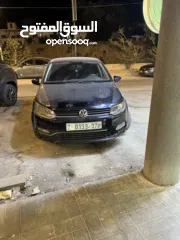  2 بولو 2015 اريحا