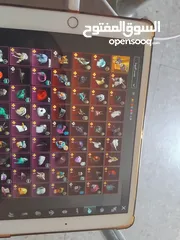  5 حساب ببجي مستوى 84