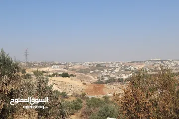  8 (1)ارض للبيع بدر الجديدة حوض الحديب مساحه 740م
