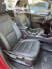  6 Chevrolet Bolt EV Premier LT2 2023 full Option وبسعر مغري جداً