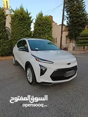  2 شفرليت بولت EUV الجيب الحجم الكبير فحص كامل 7 جييد جمرك جديد بسعر مميز