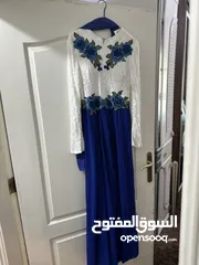  20 فساتين سهرة