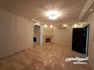  14 شقة شبه مفروشة للايجار في عبدون  ( Property 39878 ) سنوي فقط