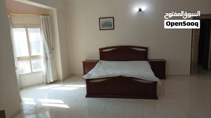  7 شقة للايجار بمنطقة الجفير