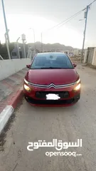  2 سيتروين c4 للبيع 2017