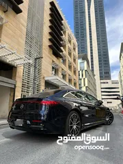  3 MERCEDES BENZ EQS KIT AMG