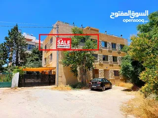  2 شقة فاخرة 85 متر في شارع مكة للبيع apartment for sale 85 meter