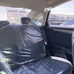  9 ‏فورد فيوجن موديل 20 20 وارد أمريكي فحص كامل كلبن تايتل للبيع مجمركه او بدون جمرك