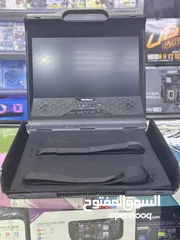  2 Gaems  شنطه بي اس فور سليم