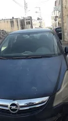  2 اوبل كورسا للبيع موديل 2008 بحاله جيده بسعر الفجل