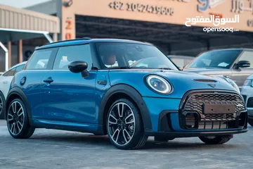  15 MINI COOPER S 2024