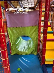  3 بركة طابات