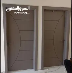  22 Full Fiber Doors