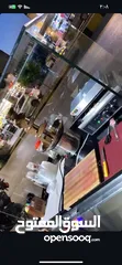  2 عرباي ستانلس ستيل للبيع بحالة الوكالة