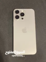  1 Iphone 15 pro max 256g