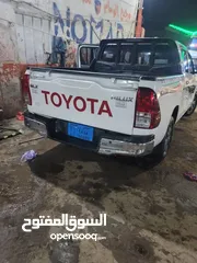  8 هيلكس 2018 سعودي
