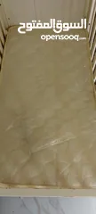  5 تخت اطفال امريكي بسعر مغرررري