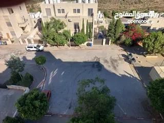  4 للبيع شقه ديلوكس بضاحية الريحان مشروع عمار