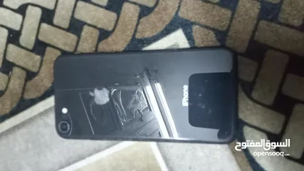  4 ايفون 8 قطع قطع