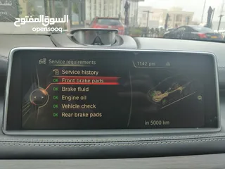  11 BMW بي ام دبليو  مدیل  2014 X5 M50i