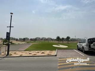  2 5 + 1 Maid’s Room Villa in Muscat Hills for Rent