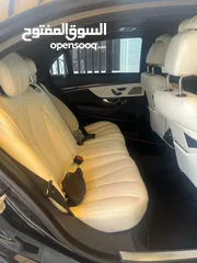  5 مرسيدس s550 وارد امريكا