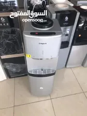  4 كولر سعررررررر حررررررق سكايتك جامبو صناعه هنديه ايكو توفير  3 حنفيات لون سلفر خزان ماء كبير ستانلس