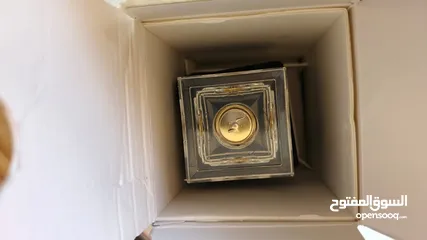  2 perfume  عطر رجالي perfume
