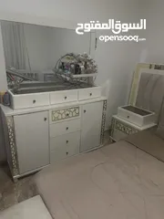  3 غرفة نوم خشب لاتيه 18